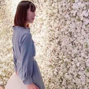 Meet your Posher, Lulu